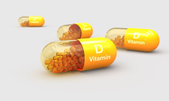 Vitamin D Takers Get Unexpected News