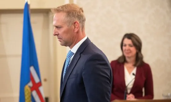 Alberta Government Announces New Rules for Electricity Generators