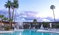 Amid a Cactus Landscape, These Arizona Wellness Resorts Melt Away Life’s Prickles