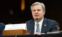 FBI ‘Tackling’ Illegal CCP-Run Drug Production Operations