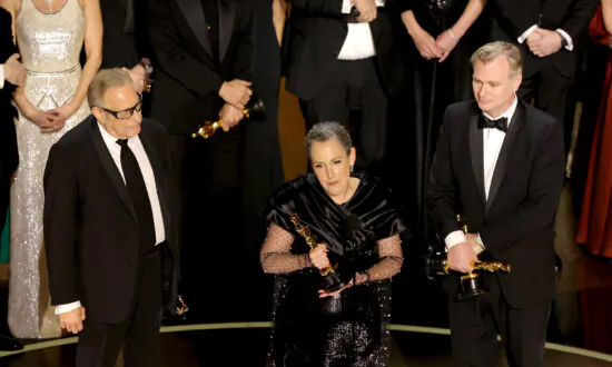 ‘Oppenheimer’ Wins Best Picture, Sweeps Multiple Categories at the Oscars
