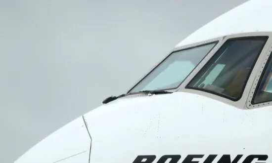 FAA Will Not Allow Boeing to Boost 737 Max Production Yet; US Q1 GDP Revised Down as Consumers Curbed Growth | Business Matters Full Broadcast (May 30)