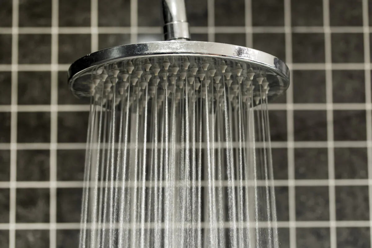 There are not enough studies to prove that filtered shower heads are beneficial. (Milkovasa/Dreamstime/TNS)