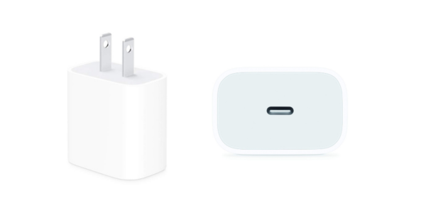 Apple iPhone Charger  