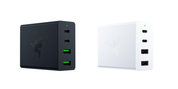 Razer USB-C 130W GaN Charger