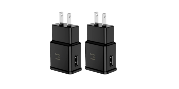 Alimu Adaptive Fast-Charging USB 