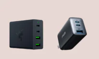 Top 10 USB-C Phone Chargers