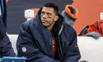 Russell Wilson Has Agreed to Sign a 1-Year Deal With the Steelers, AP Source Says