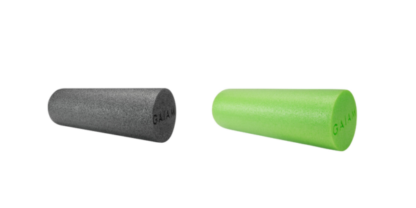 Gaiam Restore Foam Rollers
