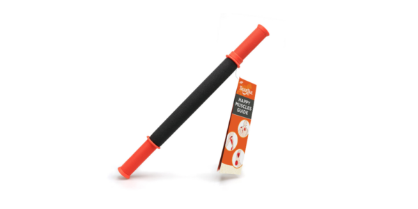 Tiger Tail Foam Rollers 