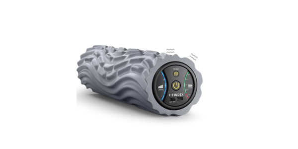 FitIndex Foam Rollers