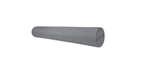 Gaiam Restore Foam Roller for Muscle Massage 