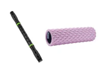 Top 9 Foam Rollers for Yogis and Practitioners