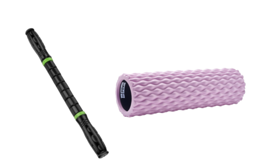 Top 11 Foam Rollers for Yogis and Practitioners