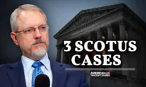 Censorship, Guns, and Administrative Power: Mark Chenoweth Explains 3 Major SCOTUS Cases