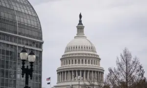 Senate Armed Services Committee Hearing on Global Security Challenges, Strategy