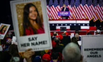 Trump Meets Family of Laken Riley, Woman Whom Illegal Immigrant Is Accused of Killing