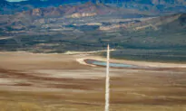 Hypersonic Weapon Startup Castelion Has First Prototype Missile Test
