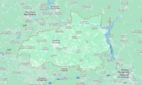 Russian Military Transport Plane With 15 People on Board Has Crashed on Takeoff, Officials Say