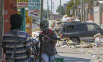 Trudeau Speaks With Haiti’s Outgoing PM About Crisis, Need for Political Agreement