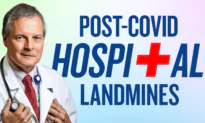Why You Have to Be Careful Going to the Hospital Today | Live Webinar With Dr. John Littell
