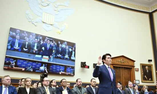 Special Counsel Hur Testifies to House Judiciary Committee on Biden’s Handling of Classified Material
