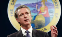 Gavin Newsom Neglects California as Governor