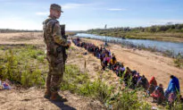 Texas Judge Orders Release of Illegal Immigrants Accused of Border Riot