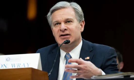 China Inside Critical U.S. Infrastructure: FBI | Business Matters Full Broadcast (April 19)