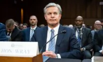 FBI Investigating CCP-Linked Land Buys in the US