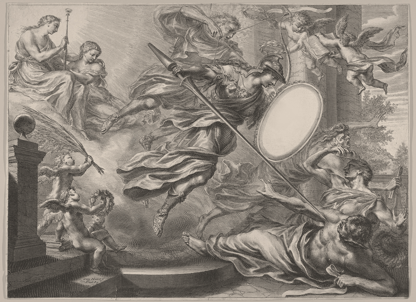 Athena