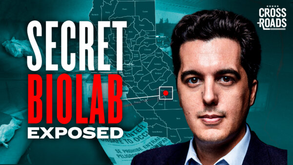 Lessons From a Secret Chinese Biolab in California