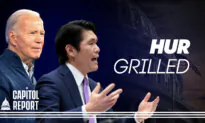 Special Counsel Robert Hur Says Biden ‘Not Exonerated’ Despite No Charges in Classified Documents Probe | Capitol Report