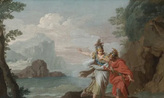 Understanding the Iran War Through Homer’s ‘Odyssey’