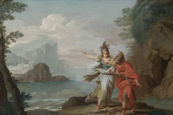 The 5 Virtues of Odysseus’s Timeless Journey