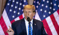 Trump to Address Libertarian Convention: ‘We Have Many Libertarian Views’