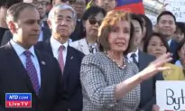 Reps. Pelosi, Krishnamoorthi, Human Rights Groups Discuss TikTok-Related Legislation