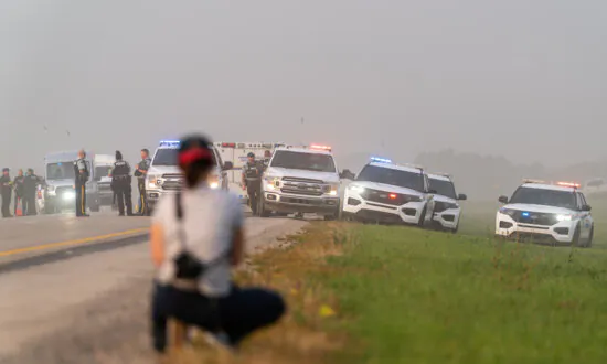 Investigation Concludes Into Release of Saskatchewan Man Who Went on Stabbing Rampage