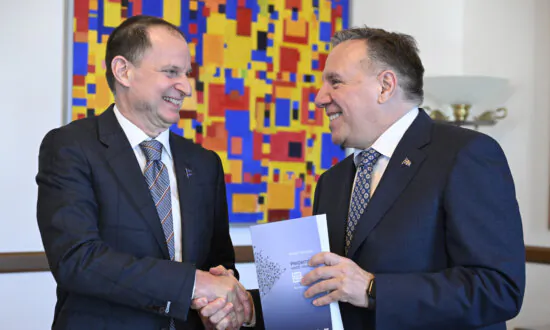 Deficit of $11 Billion and Other Highlights From Quebec’s 2024-25 Budget