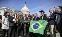 Brazil Has Become a ‘Dictatorship,’ Warn Brazilian Lawmakers