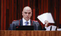 ‘Twitter Files Brazil’ Expose Censorship in South America’s (Former) Largest Democracy