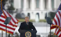 Trump Says Mexico President’s $20 Billion Demand Proves His ‘Lack of Respect’ for Biden