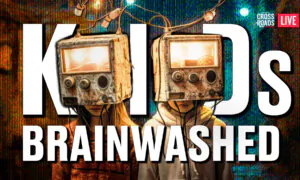 Judge Rules on Anti-White Discrimination; Taxpayer Dollars Used to Brainwash Teens