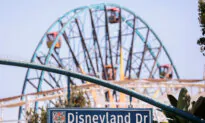 Former Disney Worker Gets 3 Years in Child Pornography Case