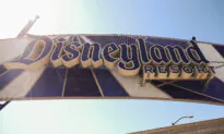Teen Climbs out of Disneyland Ride, Slides Down 50-Foot Waterfall