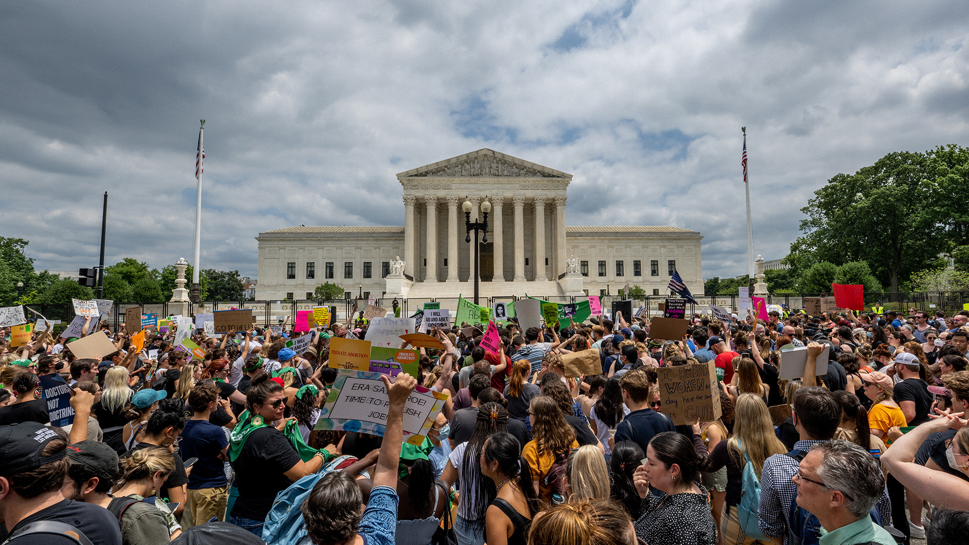 Censorship, Guns, and Administrative Power: Mark Chenoweth Explains 3 Major SCOTUS Cases