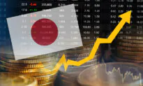 Innovative Thinking a Key Driving Force Supporting Japanese Stocks, Resulting in Japanese (East Up), Hong Kong (West Down) Stock Markets Phenomenon
