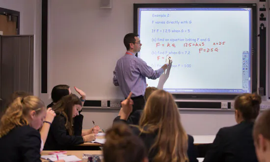 NSW Axes Plans for Year 11 and 12 Compulsory Maths