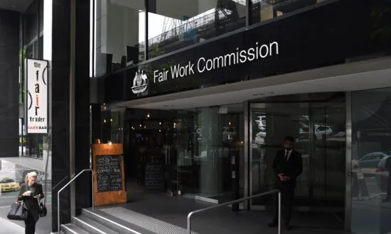 Mining Union Lodges 1st Claim Under New ‘Same Job, Same Pay’ Laws
