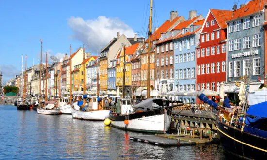 Rick Steves’ Europe: Embrace Hygge and Save Cash in Copenhagen